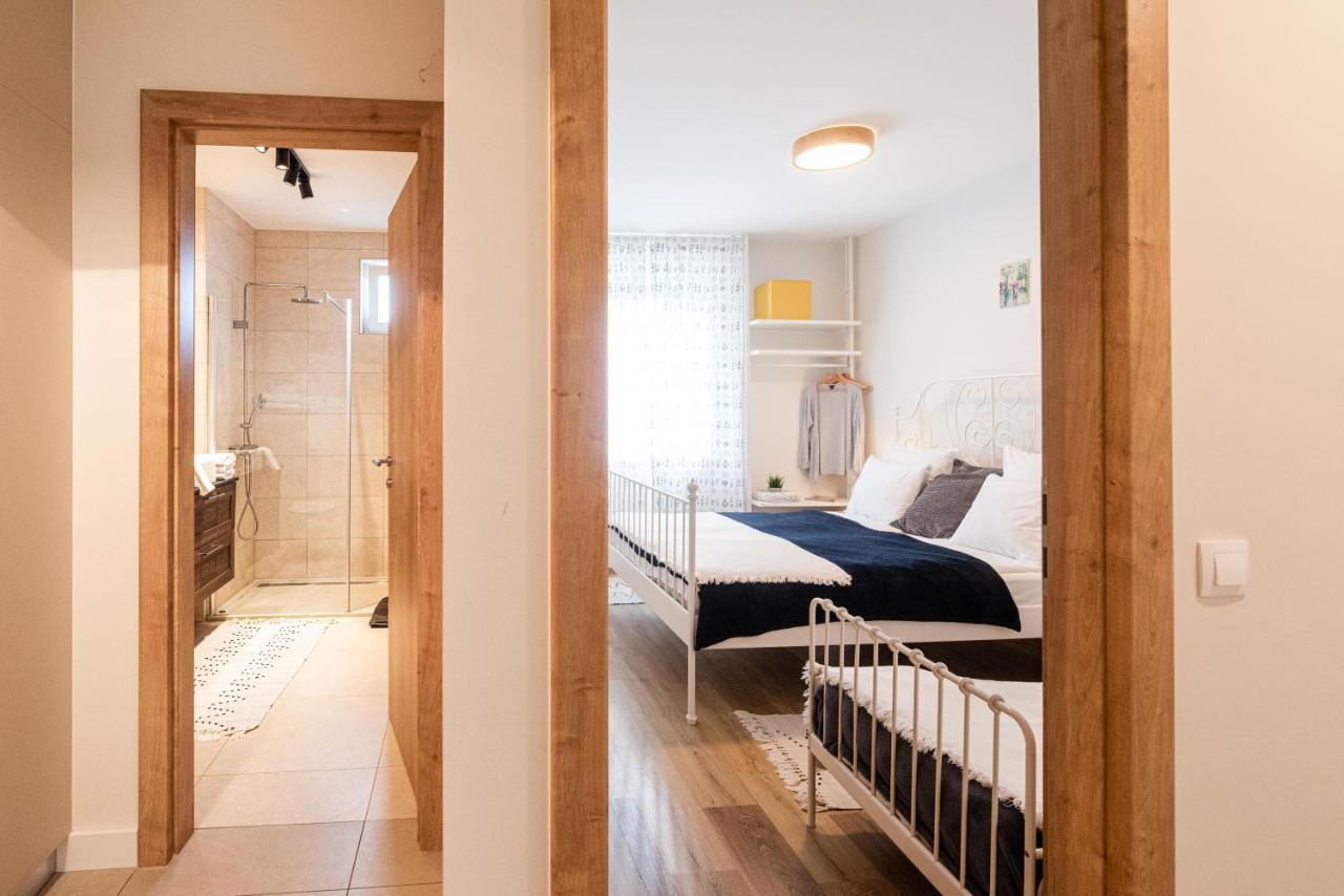 Oak Residents Siofok Appartement Buitenkant foto