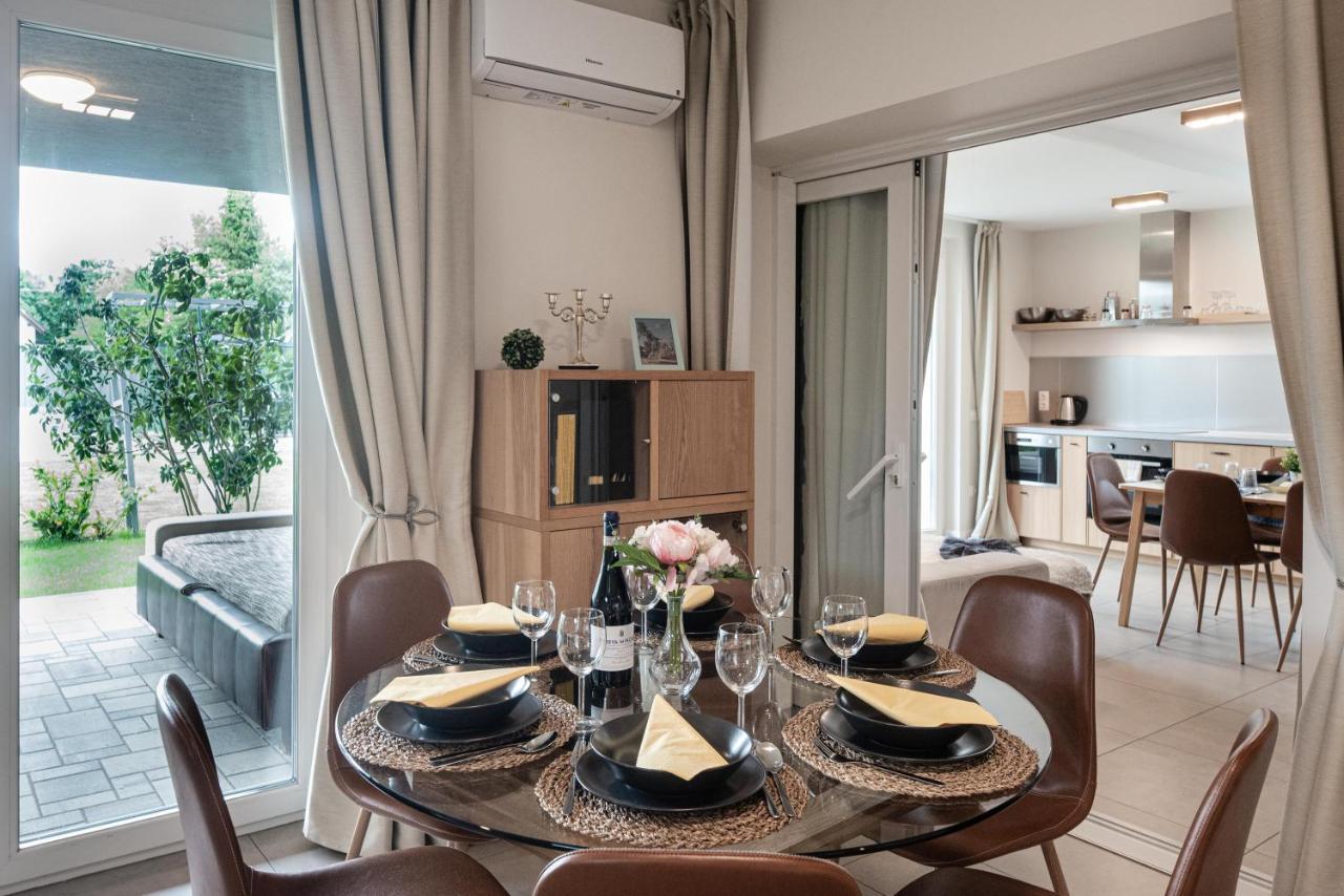 Oak Residents Siofok Appartement Buitenkant foto