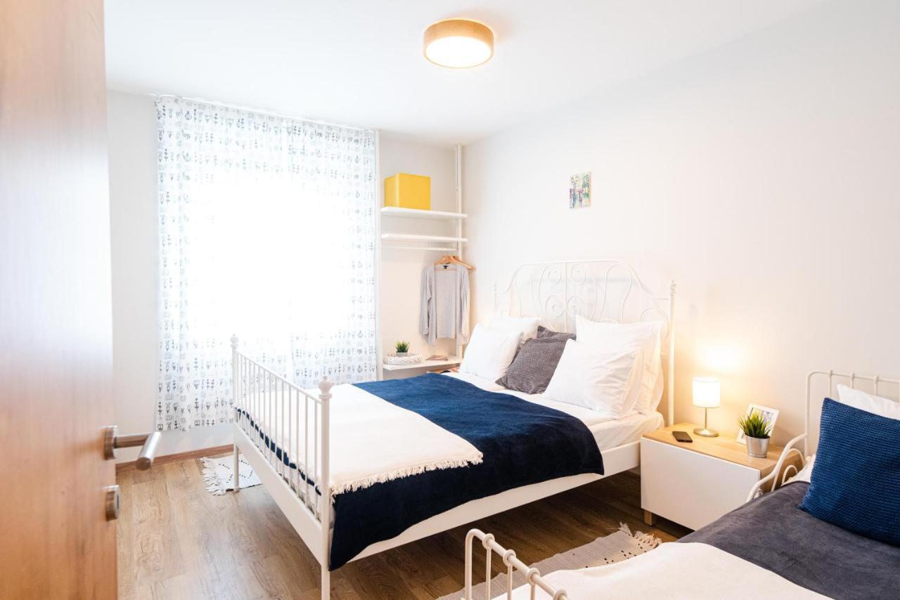 Oak Residents Siofok Appartement Buitenkant foto