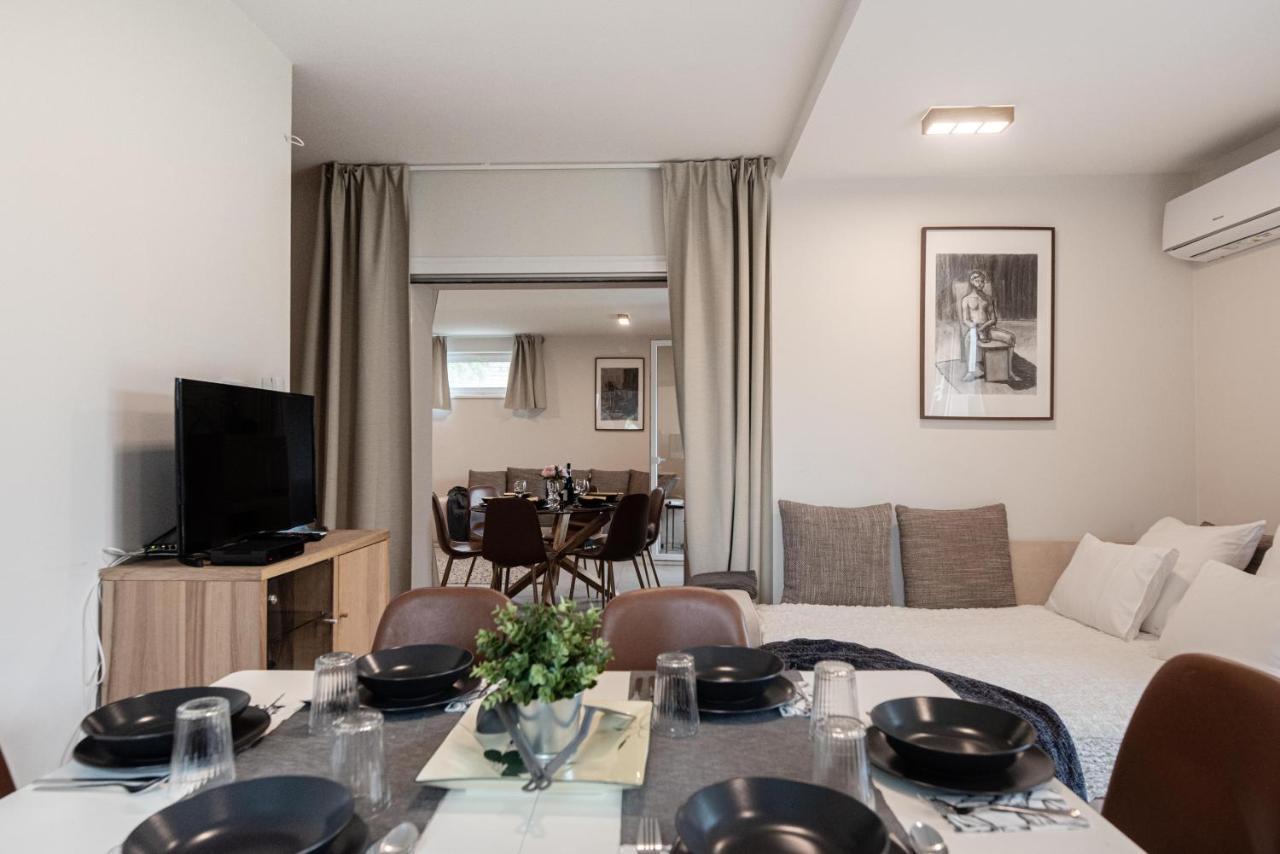 Oak Residents Siofok Appartement Buitenkant foto