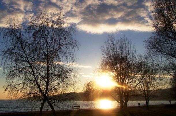 Oak Residents Siofok Appartement Buitenkant foto