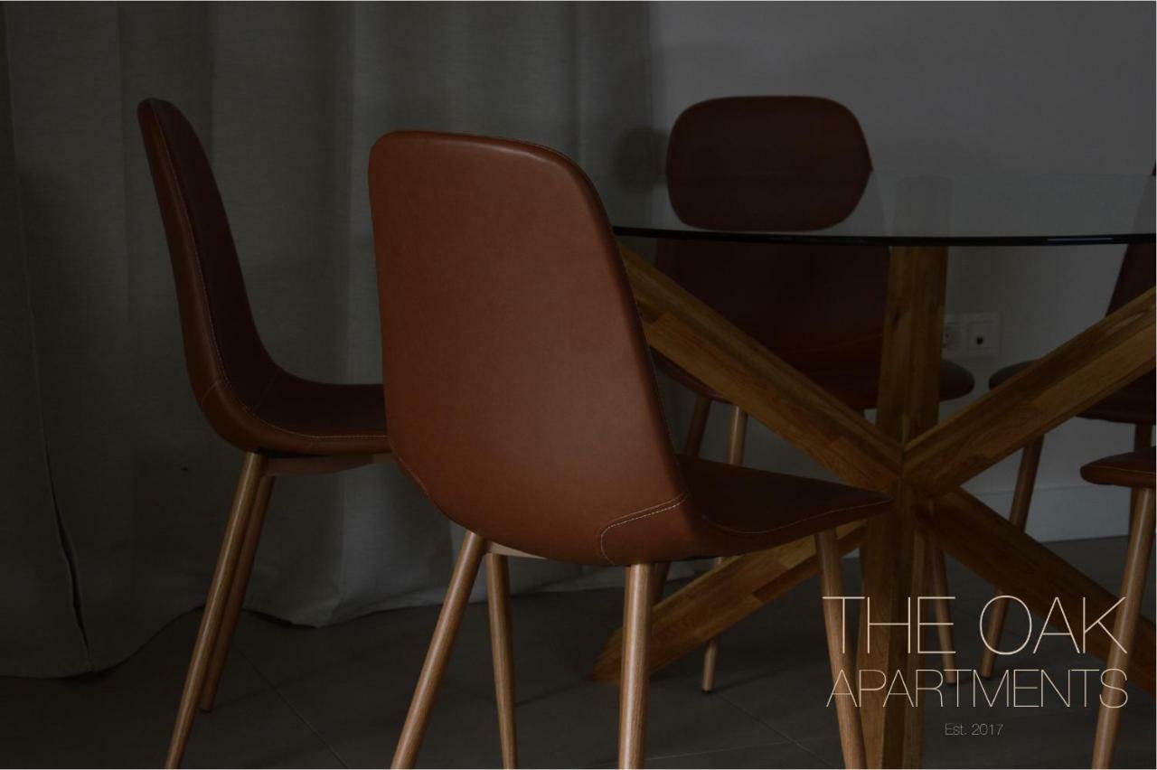 Oak Residents Siofok Appartement Buitenkant foto